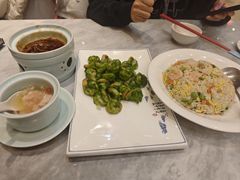 -玉华台饭庄·淮扬菜·烤鸭(望京店)