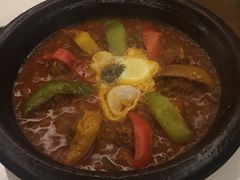 -Tajine Moroccan塔金摩洛哥中东餐厅