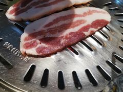 -白山碳火烤肉(江东南路店)