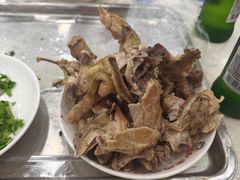 -老四季(南市场店)