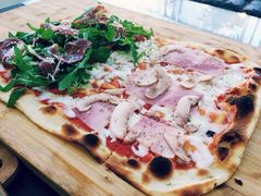 EATALIA(地安门店)-EATALIA意塔利意式餐厅(鼓楼店)