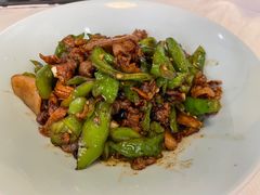 -湘桂人酒楼(西便门店)