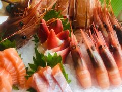 -王鼎精致料理铁板烧(世博源店)