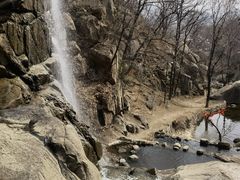 -天津盘山风景名胜区