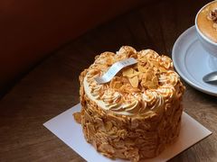 -DearCake 黛点心(花牌坊店)