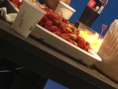 -盒马鲜生(莱蒙都会店)