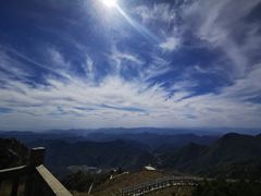 -白草畔自然风景区