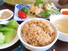 -亚龙湾老厨房·海南家常味