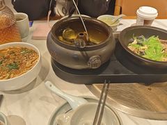 -云海肴云南菜·蒸汽石锅鱼(新奥店)