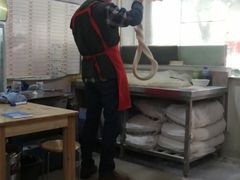 -518牛肉拉面馆(包河花园店)