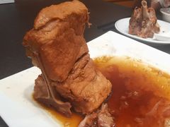 -双福饺子营餐厅(财富广场店)