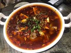 -庆合府重庆大排档(紫都城店)