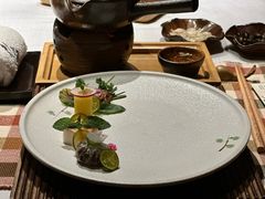 -叶叶菩提(太原别墅店)