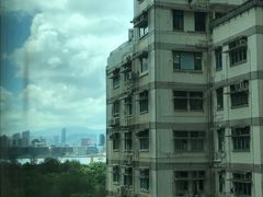 -香港珀丽酒店