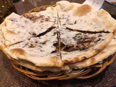 贡菜香饼-曹家小菜(胜太路店)