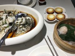 -味可道美食坊(福基路店)