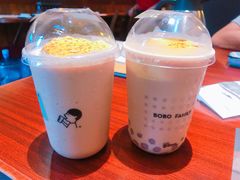 -喜茶(东莞雍华庭店)