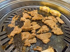 -韩香福烤肉庄园(荣成店)