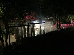 -三江森林温泉度假区