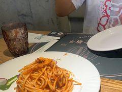 -刀叉遇上筷子中西融合餐厅(南开店)