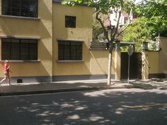 -安福路
