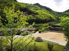 -宁海安岚·南溪阁全日餐厅