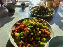 -兰溪小馆(东直门簋街店)