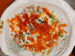 金枪鱼蔬菜沙拉-游You House(西单老佛爷店)