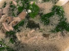 -梅县程江腌面王(兴华店)