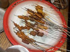 -北丐先生·野馄饨烧烤(雨花万象店)