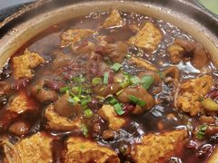 臭大元烧肥肠-壶园美食·淮扬菜(东圈门店)
