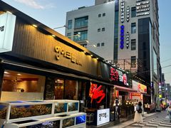 -宝健路步行街(Pedestrian Shopping Street)