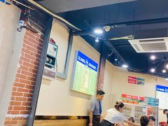 大堂-嘎嘎鸭脑壳(金琴店)