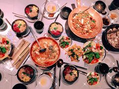 -云海肴·汽锅鸡·云南菜(高德置地店)