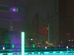 -外滩8号 whisky bar(金延大厦店)