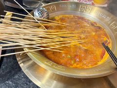 -旺蜀主成都串串火锅(西直门凯德MALL店)