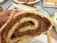 -鼎香润(德胜门内店)