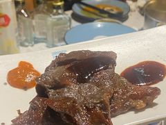 -喜庭海鲜自助(北辰三角洲北辰荟店)