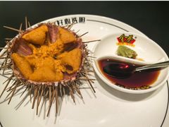 -常鲜楼常来尝鲜海胆馆(星海店)