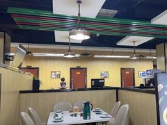 -和庆斋羊蝎子火锅·碳缸烧烤(顺义旗舰店)