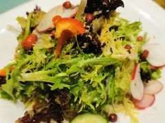 沙拉-老毛手抓·盐池滩羊非遗手抓(宁夏总店)
