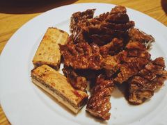 -萨拉伯尔水源素问店·韩国宫廷料理(人民路店)