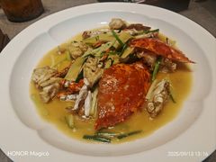-小满海鲜·别院(天津旗舰店)