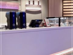 -星巴克臻选(上海陆家嘴中心店)