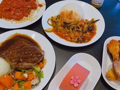 -宜家·瑞典风味餐厅(天津东丽商场店)