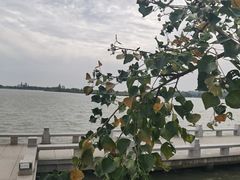 -南北湖风景区