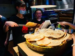 -阿甘锅盔(中关村食宝街店)