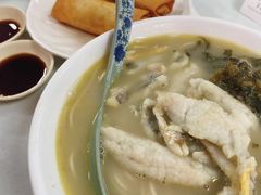 -明呈黄鱼面馆(斜土路店)