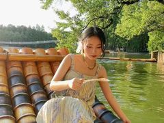 -东湖落雁景区