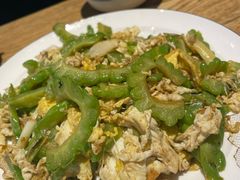 -牛八宝桂林米粉(八里庄店)